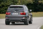 BMW X5 Individual 2011 года
